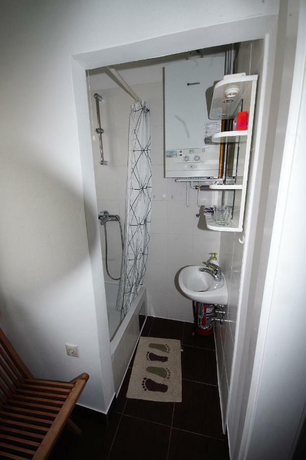 Jazzy Apartment Zagreb Exterior foto